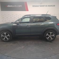 Dacia Duster Hybrid 140 Journey 5p occasion - Mont-de-Marsan - photo 2/50