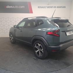 Dacia Duster Hybrid 140 Journey 5p occasion - Mont-de-Marsan - photo 3/50