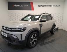 Dacia Duster Mont-de-Marsan