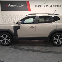 Dacia Duster Hybrid 140 Journey 5p occasion - Mont-de-Marsan - photo 2/45