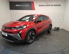 Renault Symbioz Mont-de-Marsan