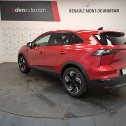 Renault Symbioz E-Tech full hybrid 160 ch Esprit Alpine 5p occasion - Mont-de-Marsan - photo 3/44