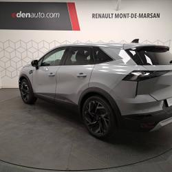 Renault Symbioz E-Tech full hybrid 160 ch Esprit Alpine 5p occasion - Mont-de-Marsan - photo 3/47