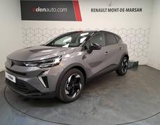 Renault Captur Mont-de-Marsan