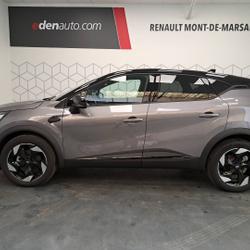 Renault Captur Eco-G 120 ch Techno 5p occasion - Mont-de-Marsan - photo 2/41