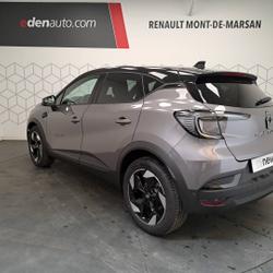 Renault Captur Eco-G 120 ch Techno 5p occasion - Mont-de-Marsan - photo 3/41