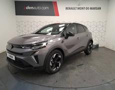 Renault Captur Mont-de-Marsan