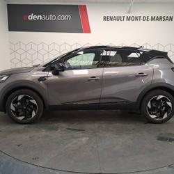 Renault Captur Eco-G 120 ch Techno 5p occasion - Mont-de-Marsan - photo 2/44