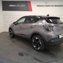 Renault Captur Eco-G 120 ch Techno 5p occasion - Mont-de-Marsan - photo 3/44