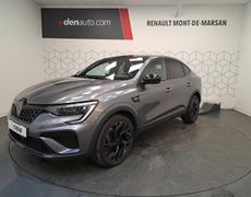 Renault Arkana Mont-de-Marsan