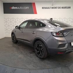 Renault Arkana E-Tech full hybrid 145 GSR2 esprit Alpine 5p occasion - Mont-de-Marsan - photo 3/45