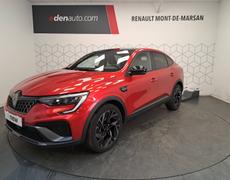 Renault Arkana Mont-de-Marsan