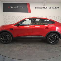 Renault Arkana E-Tech full hybrid 145 GSR2 esprit Alpine 5p occasion - Mont-de-Marsan - photo 2/45