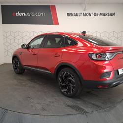 Renault Arkana E-Tech full hybrid 145 GSR2 esprit Alpine 5p occasion - Mont-de-Marsan - photo 3/45
