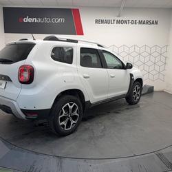Dacia Duster TCe 130 FAP 4x2 Prestige 5p occasion - Mont-de-Marsan - photo 2/45