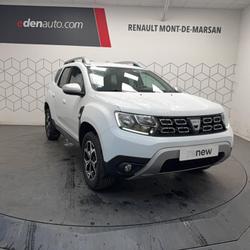 Dacia Duster TCe 130 FAP 4x2 Prestige 5p occasion - Mont-de-Marsan - photo 3/45