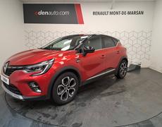 Renault Captur Mont-de-Marsan