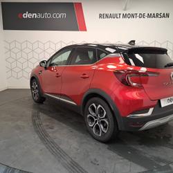 Renault Captur E-Tech full hybrid 145 Techno 5p occasion - Mont-de-Marsan - photo 3/43