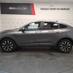 Renault Arkana TCe 140 EDC FAP Business 5p occasion - Mont-de-Marsan - photo 2/44