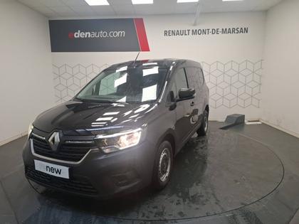 Renault Kangoo - KANGOO VAN BLUE DCI 95 GRAND CONFORT- 22 5p - 14 990 €
