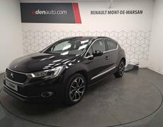 DS DS4 Mont-de-Marsan