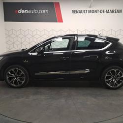 DS DS4 BlueHDi 120 S&S BVM6 So Chic 5p occasion - Mont-de-Marsan - photo 2/42