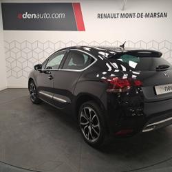DS DS4 BlueHDi 120 S&S BVM6 So Chic 5p occasion - Mont-de-Marsan - photo 3/42