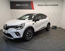 Renault Captur Mont-de-Marsan