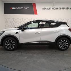 Renault Captur TCe 90 Techno 5p occasion - Mont-de-Marsan - photo 2/44