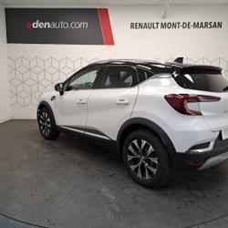 Renault Captur TCe 90 Techno 5p occasion - Mont-de-Marsan - photo 3/44