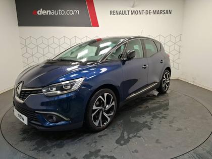 Renault Scenic 4 - Scenic TCe 140 FAP Intens 5p - 14 790 €