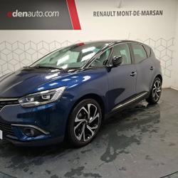 Renault Scenic 4 TCe 140 FAP Intens 5p occasion - Mont-de-Marsan - photo 2/48