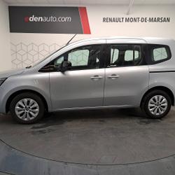 Renault Kangoo Blue dCi 95 Zen 5p occasion - Mont-de-Marsan - photo 2/43