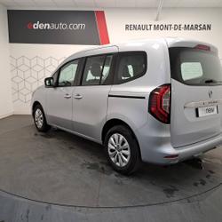 Renault Kangoo Blue dCi 95 Zen 5p occasion - Mont-de-Marsan - photo 3/43