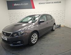 Peugeot 308 Phase 2 Mont-de-Marsan