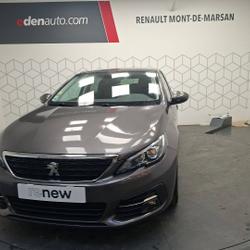 Peugeot 308 Phase 2 BlueHDi 100ch S&S BVM6 Style 5p occasion - Mont-de-Marsan - photo 2/43