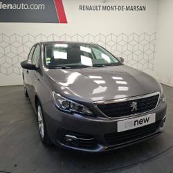 Peugeot 308 Phase 2 BlueHDi 100ch S&S BVM6 Style 5p occasion - Mont-de-Marsan - photo 3/43