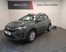 Dacia Sandero Mont-de-Marsan