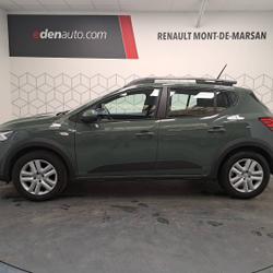 Dacia Sandero TCe 90 Stepway Expression 5p occasion - Mont-de-Marsan - photo 2/42