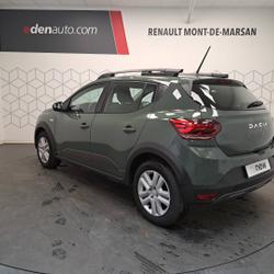 Dacia Sandero TCe 90 Stepway Expression 5p occasion - Mont-de-Marsan - photo 3/42