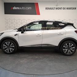 Renault Captur TCe 130 EDC FAP Initiale Paris 5p occasion - Mont-de-Marsan - photo 2/45