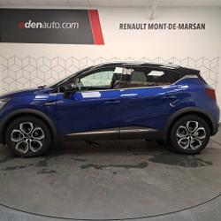 Renault Captur TCe 140 EDC - 21 Intens 5p occasion - Mont-de-Marsan - photo 2/44