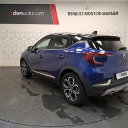Renault Captur TCe 140 EDC - 21 Intens 5p occasion - Mont-de-Marsan - photo 3/44