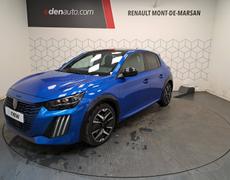 Peugeot 208 Mont-de-Marsan
