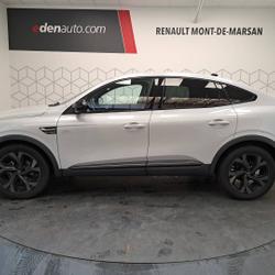 Renault Arkana E-Tech hybride 145 - 22 Engineered 5p occasion - Mont-de-Marsan - photo 2/39