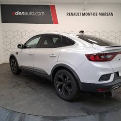 Renault Arkana E-Tech hybride 145 - 22 Engineered 5p occasion - Mont-de-Marsan - photo 3/39