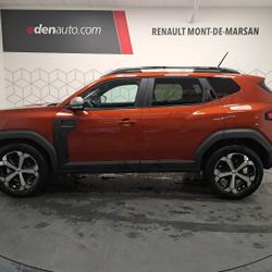 Dacia Duster Hybrid 140 Journey 5p occasion - Mont-de-Marsan - photo 2/43