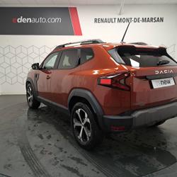 Dacia Duster Hybrid 140 Journey 5p occasion - Mont-de-Marsan - photo 3/43