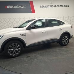 Renault Arkana E-Tech full hybrid 145 GSR2 Evolution 5p occasion - Mont-de-Marsan - photo 2/46