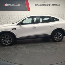 Renault Arkana E-Tech full hybrid 145 GSR2 Evolution 5p occasion - Mont-de-Marsan - photo 3/46